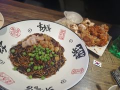 -乐园夜市场(五道口王庄路店)