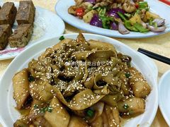咖喱鹅肠禄粉-民记食店(沙溪店)