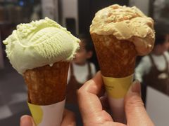 -LUNEURS月乐诗·法式冰淇淋(北外滩来福士广场店)