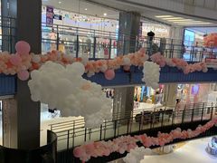 -天虹购物中心(石路店)