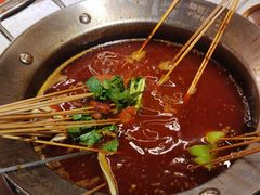 -钢管厂五区小郡肝火锅串串香(总店)