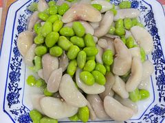 菱角毛豆-洞天食府(北大街店)