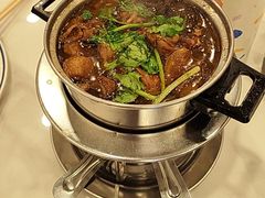 -华天延吉餐厅(西四总店)