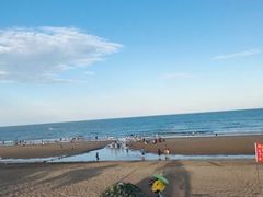 -渡海小渔村.老辈日照菜