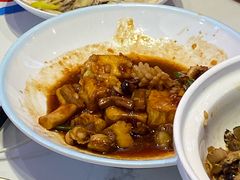 -渔家风味·鲅鱼水饺·央视展播·海鲜天津菜(开发区店)