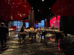 -西安W酒店·WEI全味西餐厅