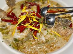 -鱼亨小鲜酸菜鱼(大信店)