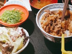-江户烧肉(高德店)