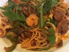 -必胜客(新海上世界店)
