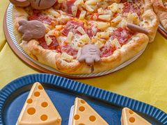 -必胜客(东大桥店)