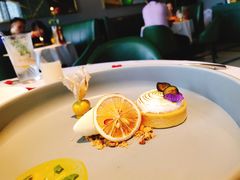 -L'Arome芳芳法国餐厅(仙林金鹰店)