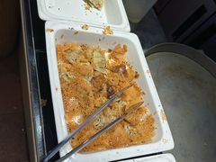 -素满香·食养自助(天一广场店)