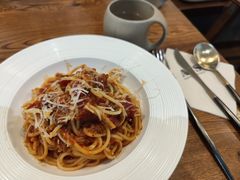 -AFS Cafe & Canteen(闽江二路店)