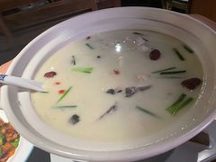 -老阿爸鲜鱼土菜(昆山花桥店)