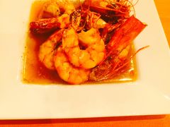 -Ministry of Crab(科伦坡店)