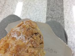 -BAKER&SPICE(安福路店)