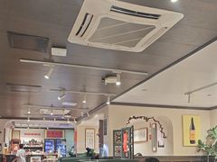 -阿莉餐厅(枣阳路店)