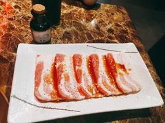 黑豚五花-魔宗·烧肉(汉街店)