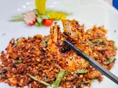 -聚福山莊·寻味顺德(北滘店)