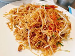 温州米粉-华盛丰温州大排档(东三环南路店)