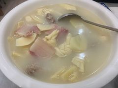 腌笃鲜-茂隆餐厅(进贤路店)