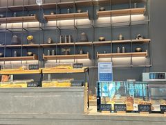 -V咖啡(兰州盛达希尔顿酒店)