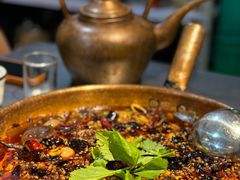 -铜瓢江湖兔火锅(水碾河社区店)