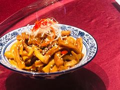 -泛太平洋大酒店·海天楼中餐厅·粤菜