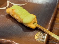 -鸟鹏烧鸟居酒屋(熙龙湾店)