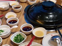 -好彩猪肚鸡(正弘城店)