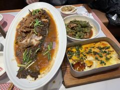 -孙家外婆•长春地标美食新名片(红旗街万达店)