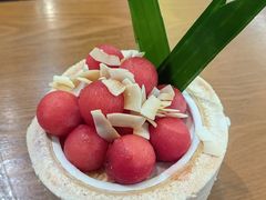 -婉泰·特色小吃·舂鸡脚(告庄二店)