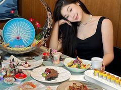 -月下料理(楷林IFC店)