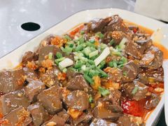 -祖传曾羊肉饭店