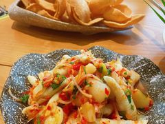 -摩登有记·新派泰国菜(银钻广场店)