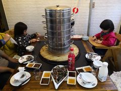 -九层海鲜塔(市南店)