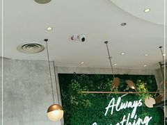大堂-必胜客(安吉浙北店)