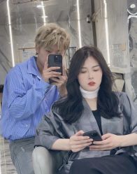 -安蒂护肤造型