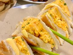 -華歡冰室-WahFoon(吉大店)