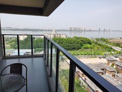 -江门古劳水乡旅游区