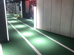 -一兆韦德健身(梅川店)