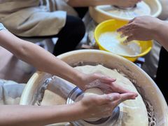 -青韵台陶艺Diy(永庆坊店)