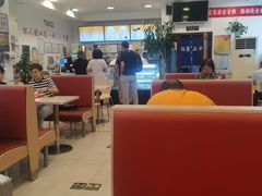 -香妃烤鸡(西单店)