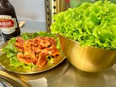 -炉队长·齐齐哈尔家庭烤肉(马家堡店)