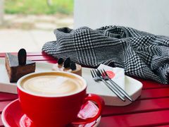 -COFFEE CALL(云锦路店)