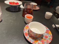 -知楚•精致湖北菜(武商MALL店)