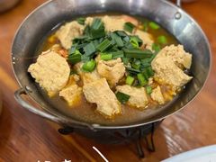 -小乡小镇·传承桐庐土菜·老板亲自烧的菜