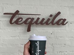 -Tequila Espresso(嘉善路店)