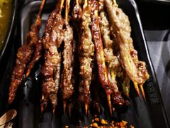 -今邕烧烤(西大店)