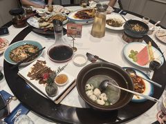 -君霖海鲜私房菜(春柳店)